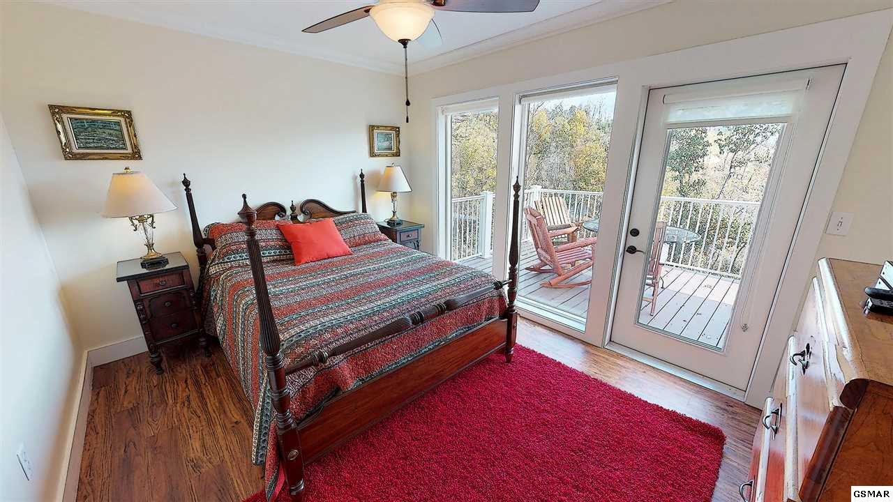 913 Cliff Branch Road Gatlinburg, TN 37738 - Photo 25 of 32 Gallery Image 25