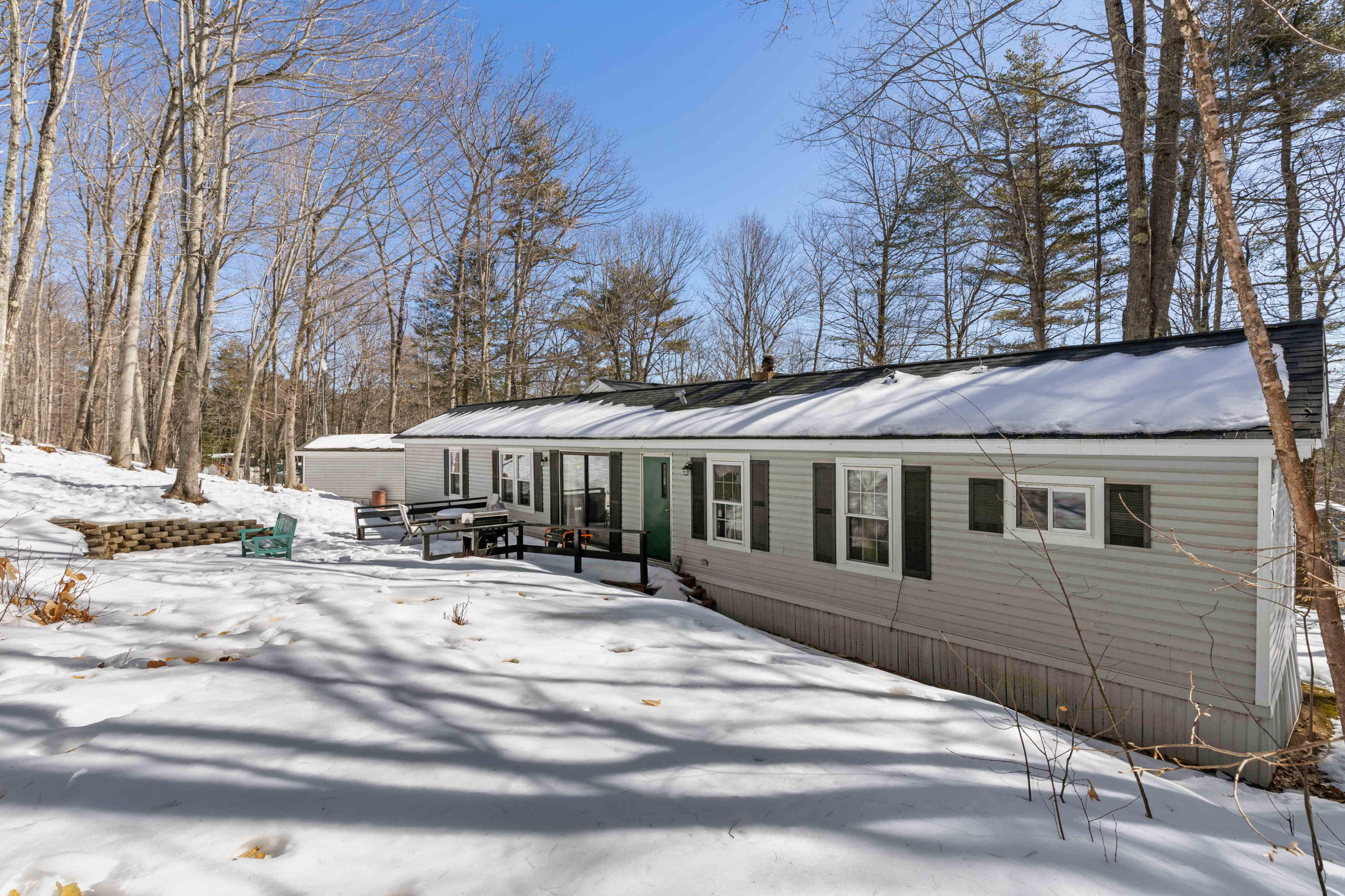 210 Fisher Farm Road Sabattus, ME 04280 - Photo 5 of 46 210 Fisher Farm Sabattus7332-HDR