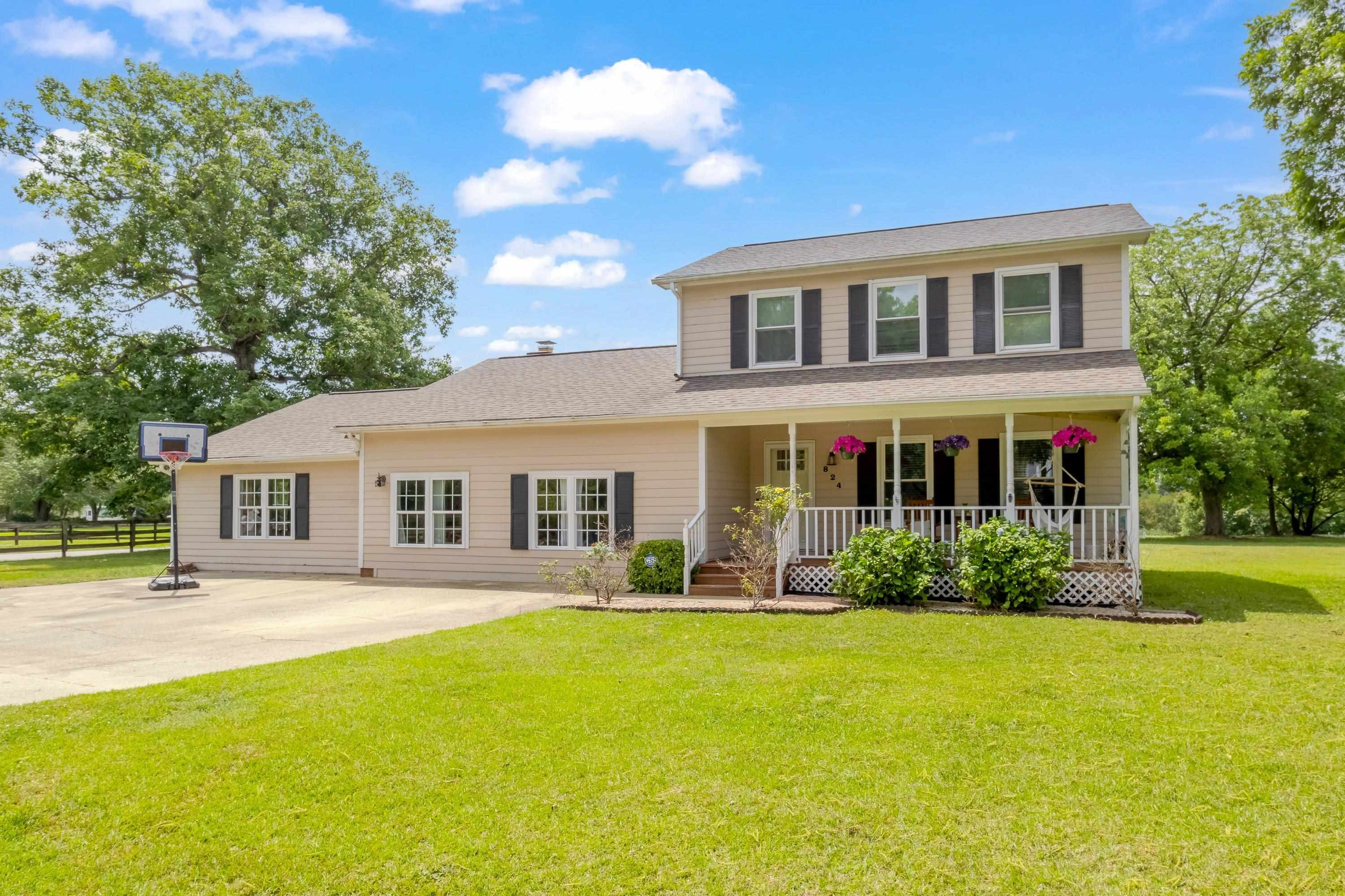 824 South Meadow Road Raleigh, NC 27603 - Photo 2 of 54 Photo 2