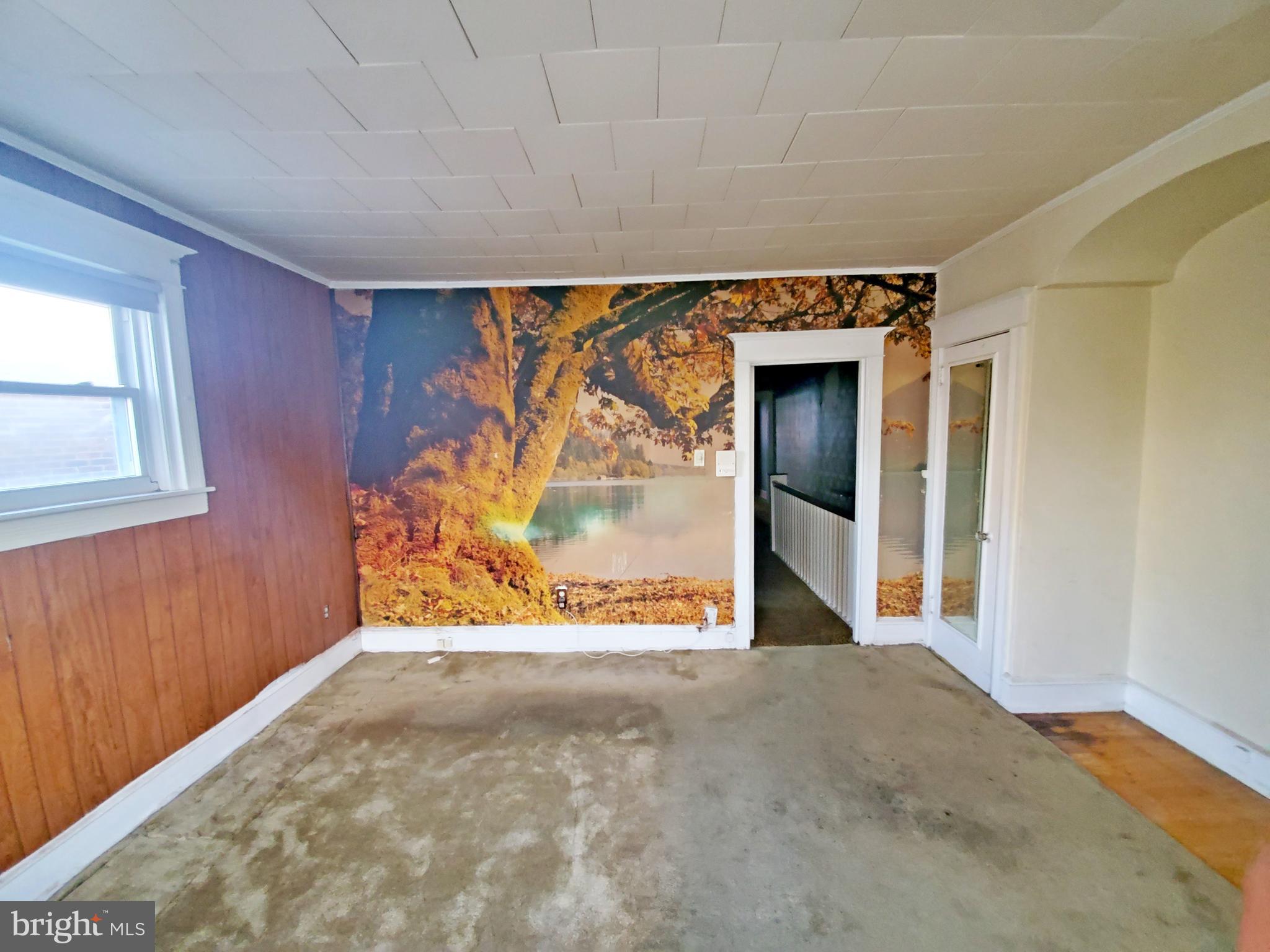 5100 Gainor Road Philadelphia, PA 19131 - Photo 7 of 12 2nd floor Bedroom