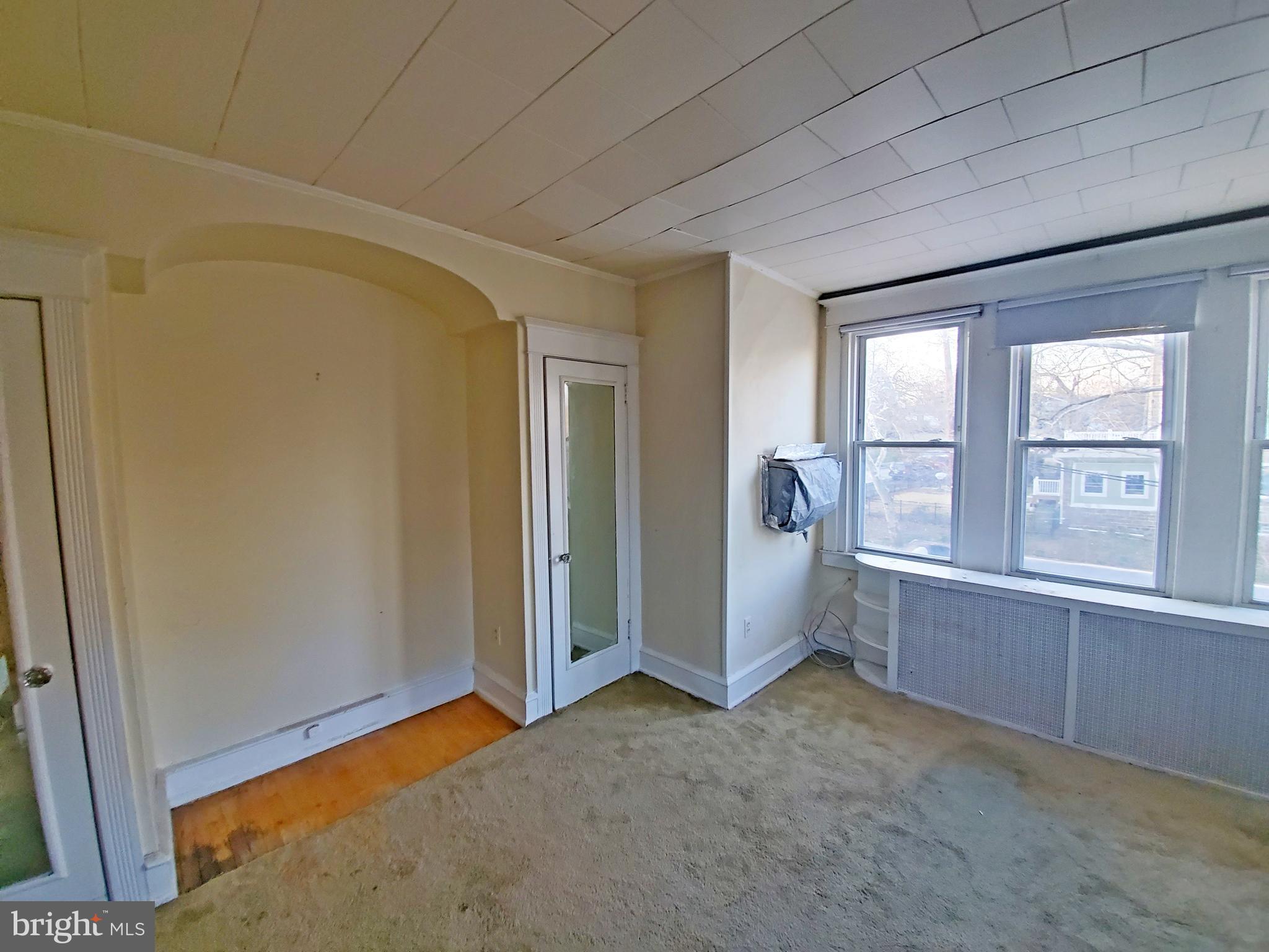 5100 Gainor Road Philadelphia, PA 19131 - Photo 8 of 12 2nd floor Bedroom