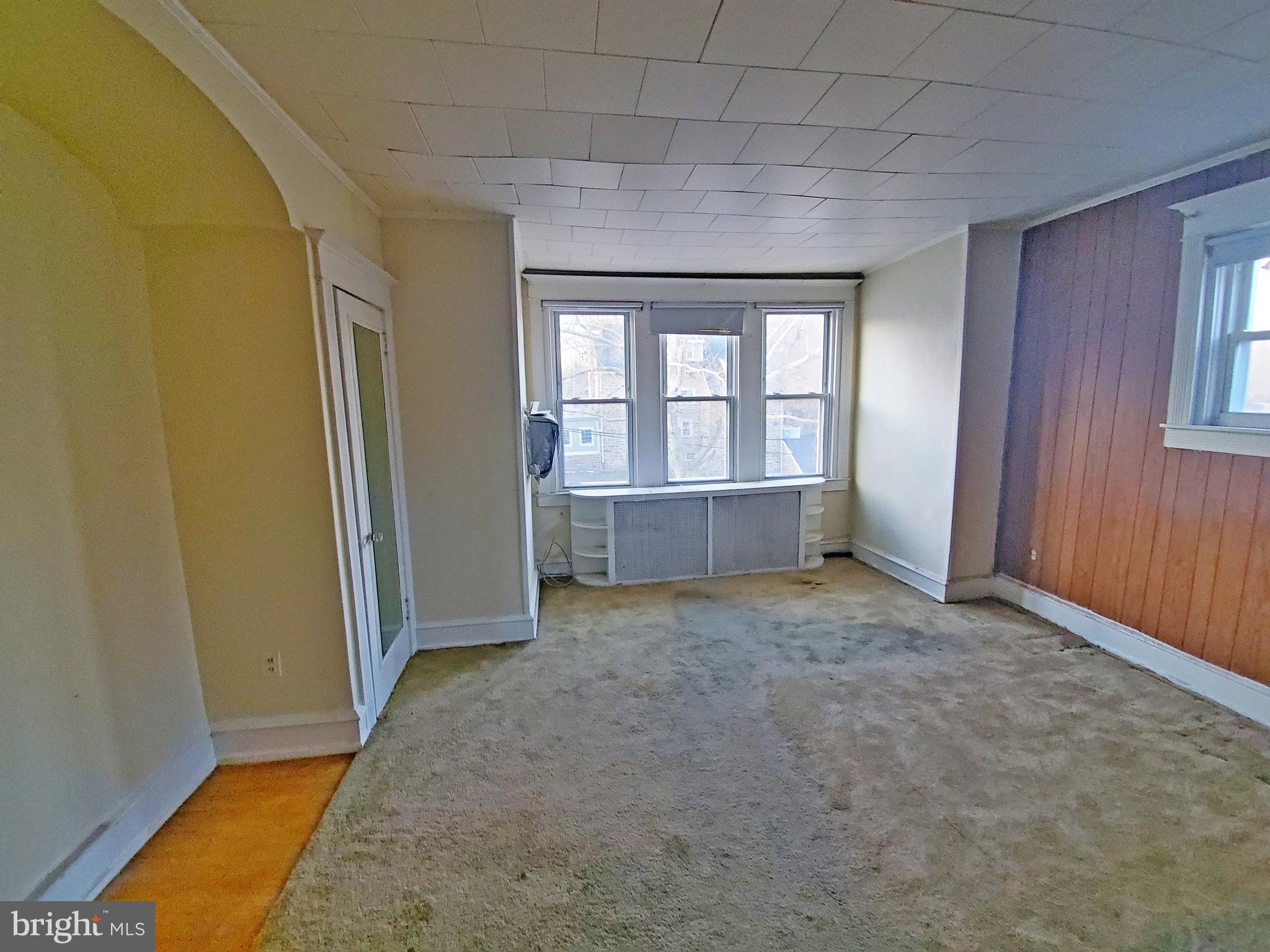 5100 Gainor Road Philadelphia, PA 19131 - Photo 9 of 12 2nd floor bedroom