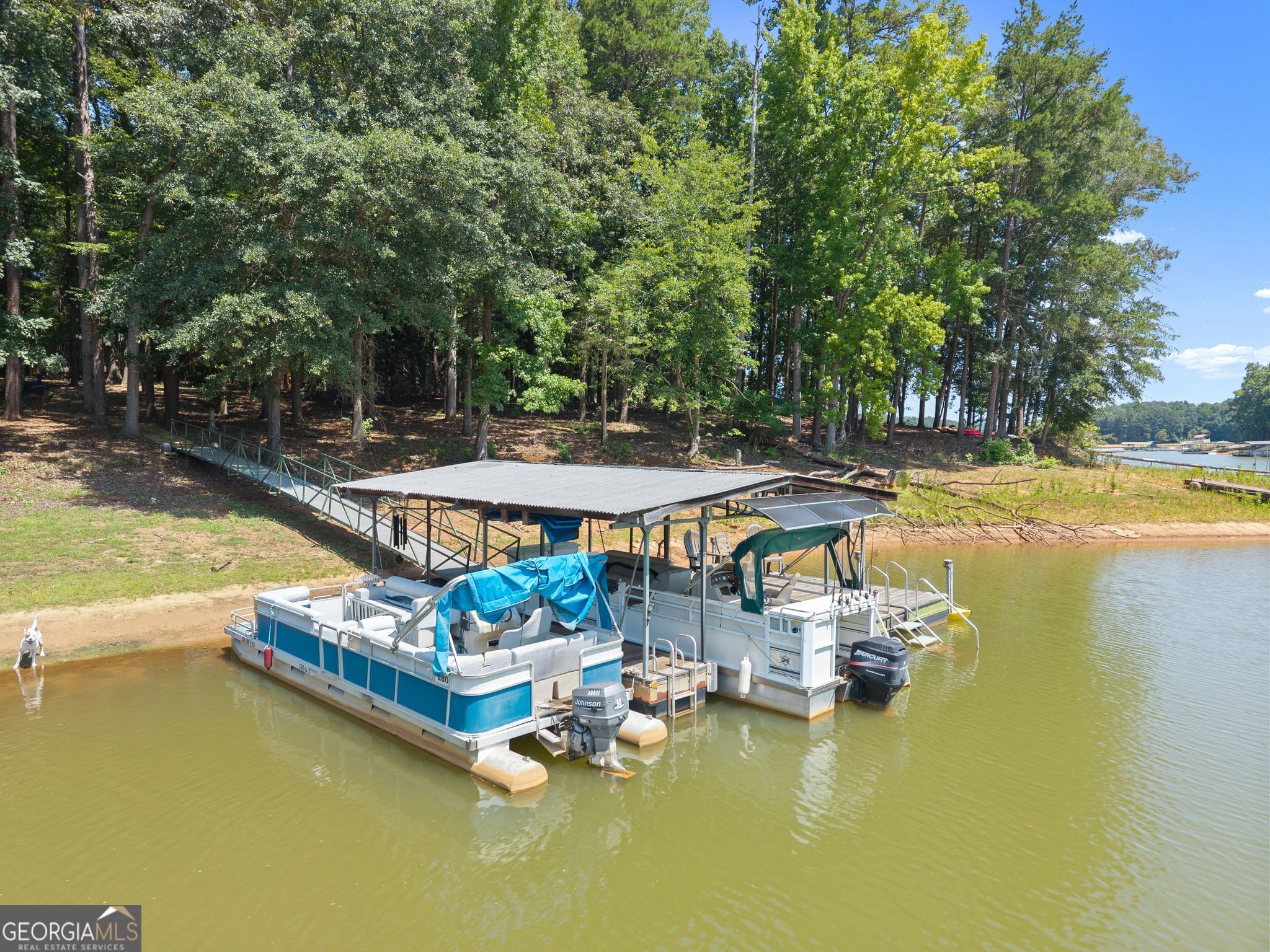 878 Lakeshore Road Martin, GA 30557 - Photo 62 of 67 Gallery Image 62