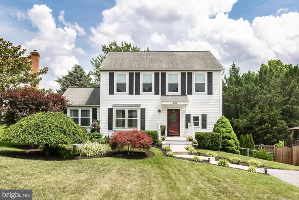 $429,500 | 867 Elmwood Court, Westminster, MD 21158