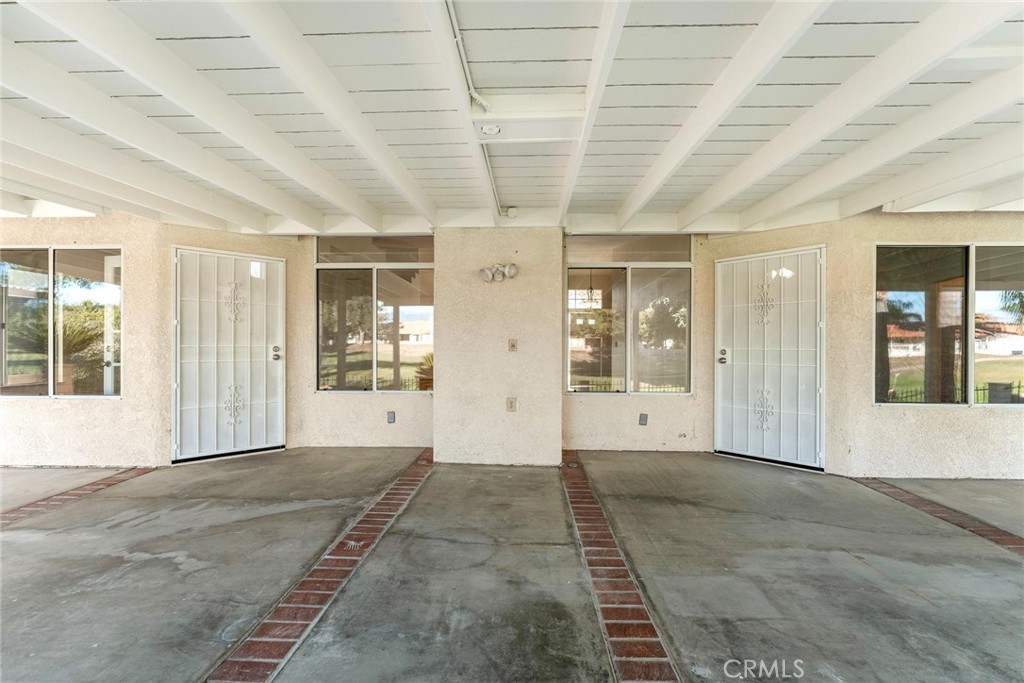 1886 Tamarack Lane Hemet, CA 92545 - Photo 32 of 40 a living room with a large window