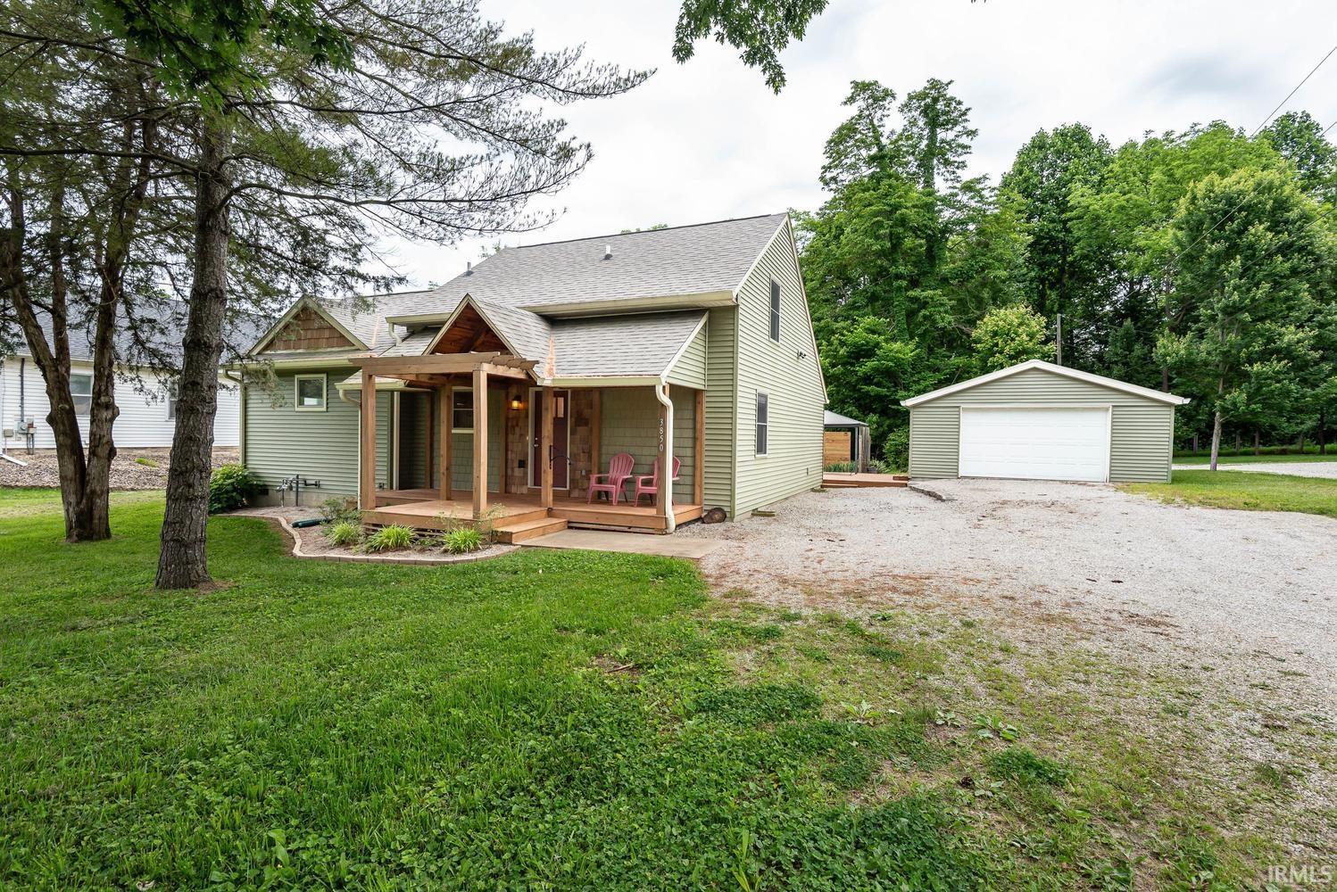 3850 South Snoddy Road Bloomington, IN 47401 - Photo 2 of 36