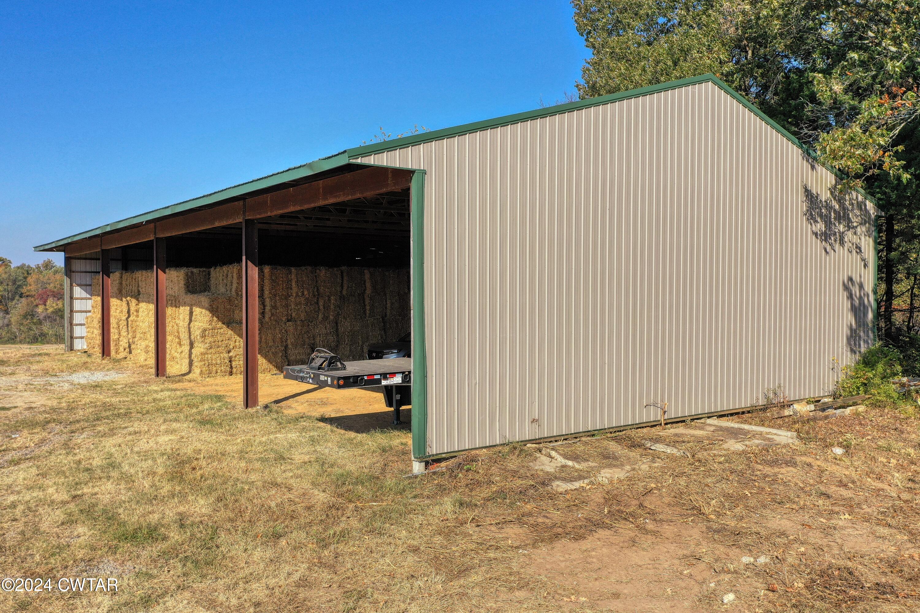 28 Peavine Road Bradford, TN 38316 - Photo 7 of 16