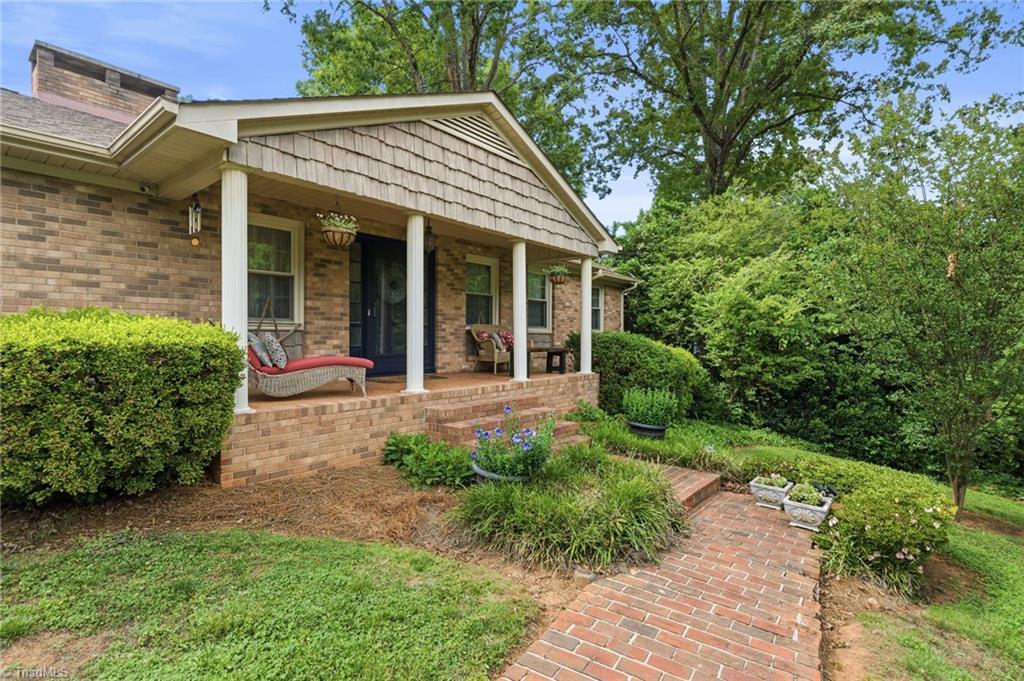 3630 Grandview Club Road Pfafftown, NC 27040 - Photo 4 of 49