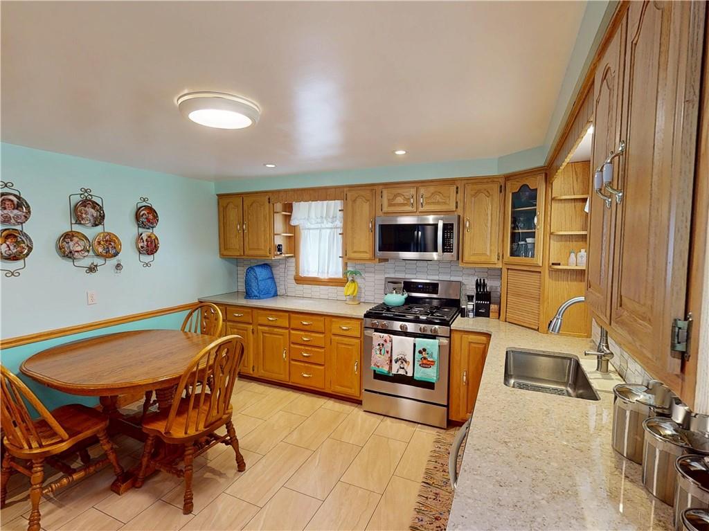 220 Decatur Drive Butler, PA 16002 - Photo 9 of 48 Gallery Image 9