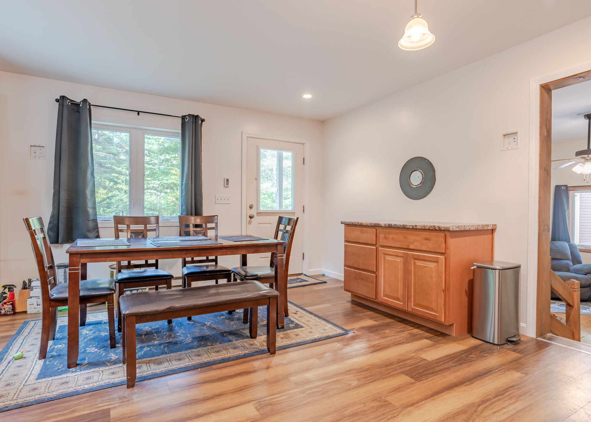 43 Woods Road Wales, ME 04280 - Photo 6 of 43 43WoodsRd-Wales-05