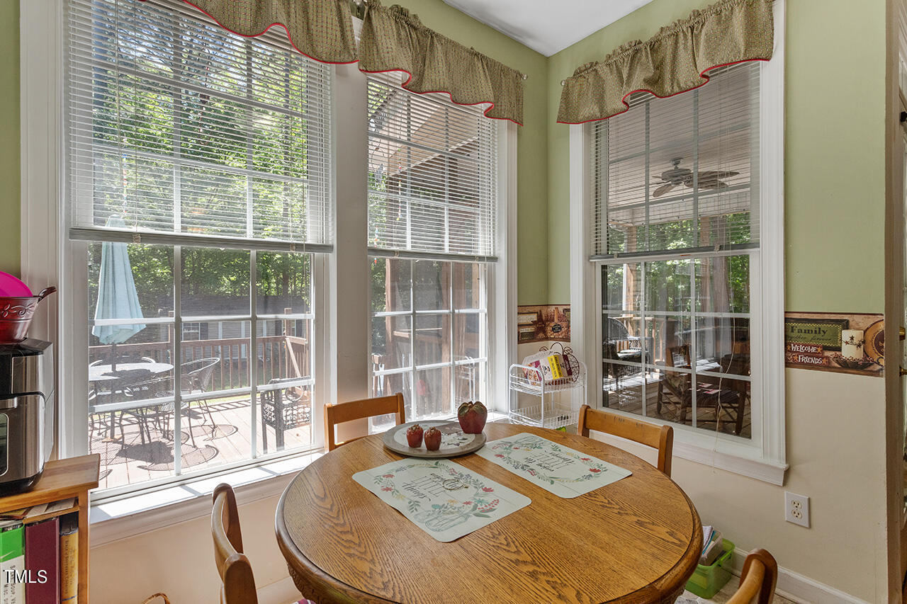 581 John Mitchell Road Youngsville, NC 27596 - Photo 12 of 28 581 John Mitchell Road_22