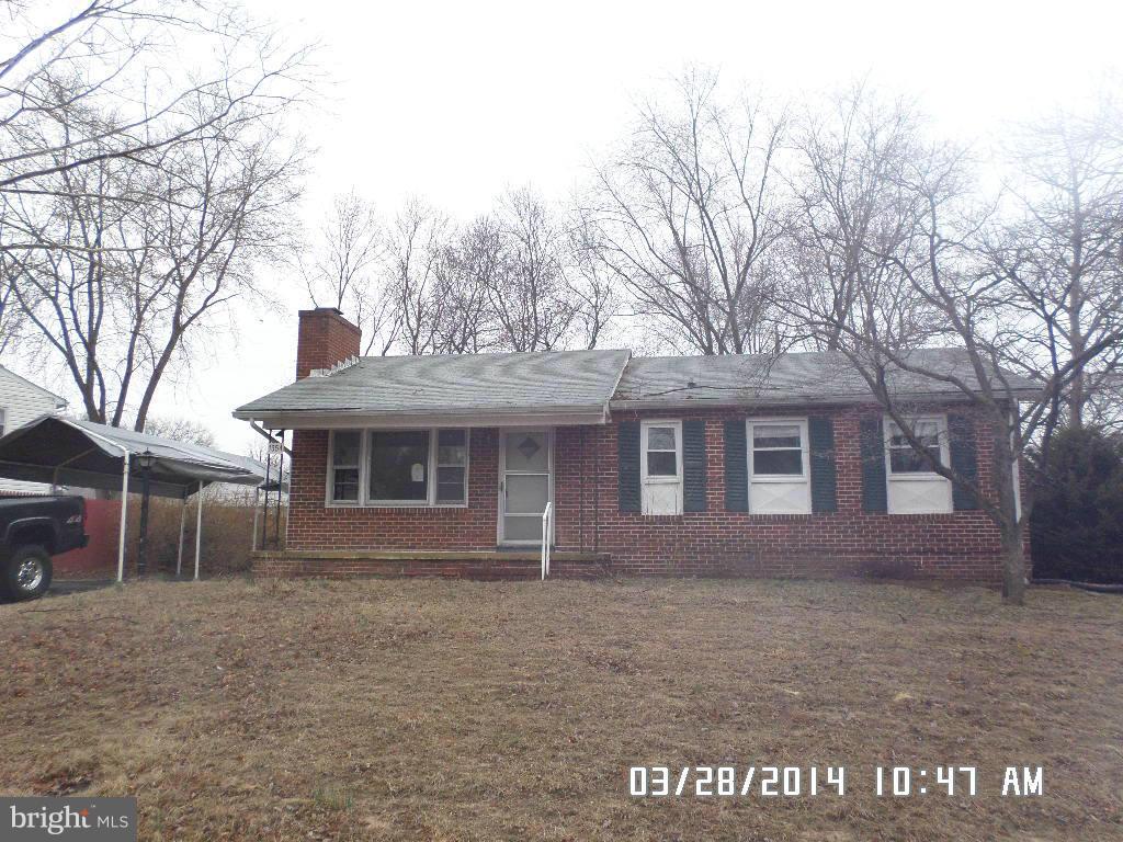1354 Ava Road Severn, MD 21144 - Photo 1 of 12 Exterior (Front)