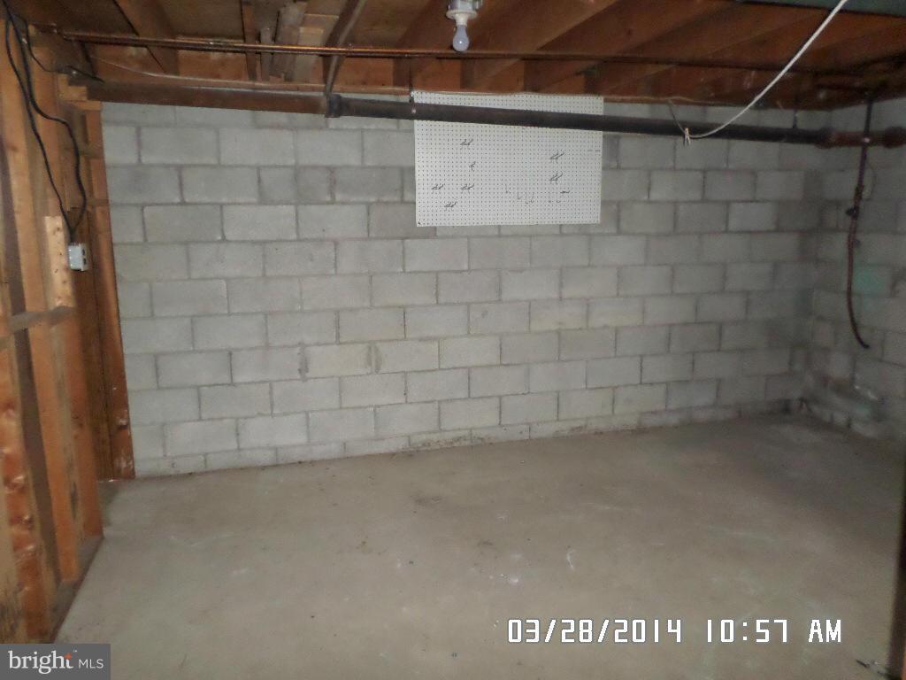 1354 Ava Road Severn, MD 21144 - Photo 11 of 12 Basement