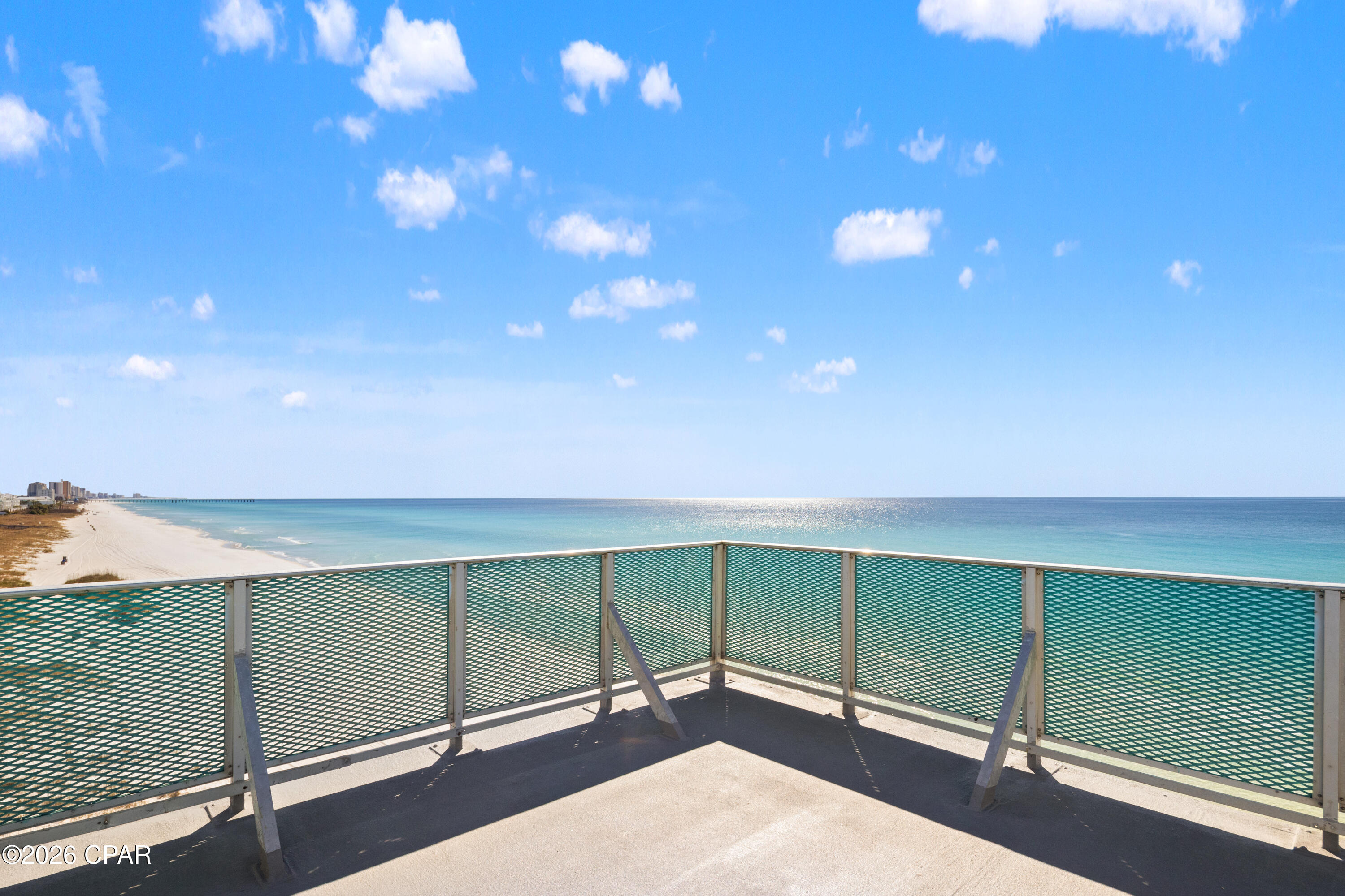 14401 Front Beach Road, Unit 405 Panama City Beach, FL 32413 - Photo 16 of 37