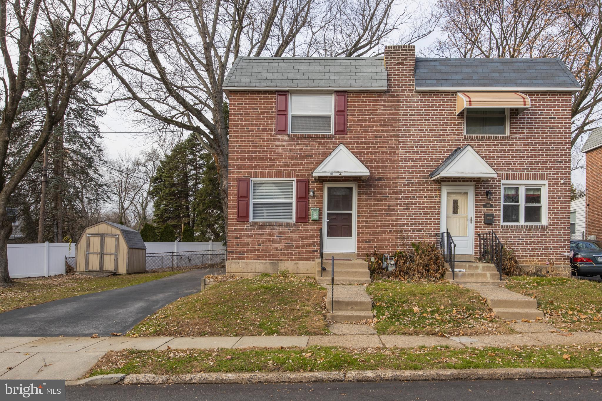 111 Bridge Road Ridley Park, PA 19078 - Photo 1 of 28 Gallery Image 1