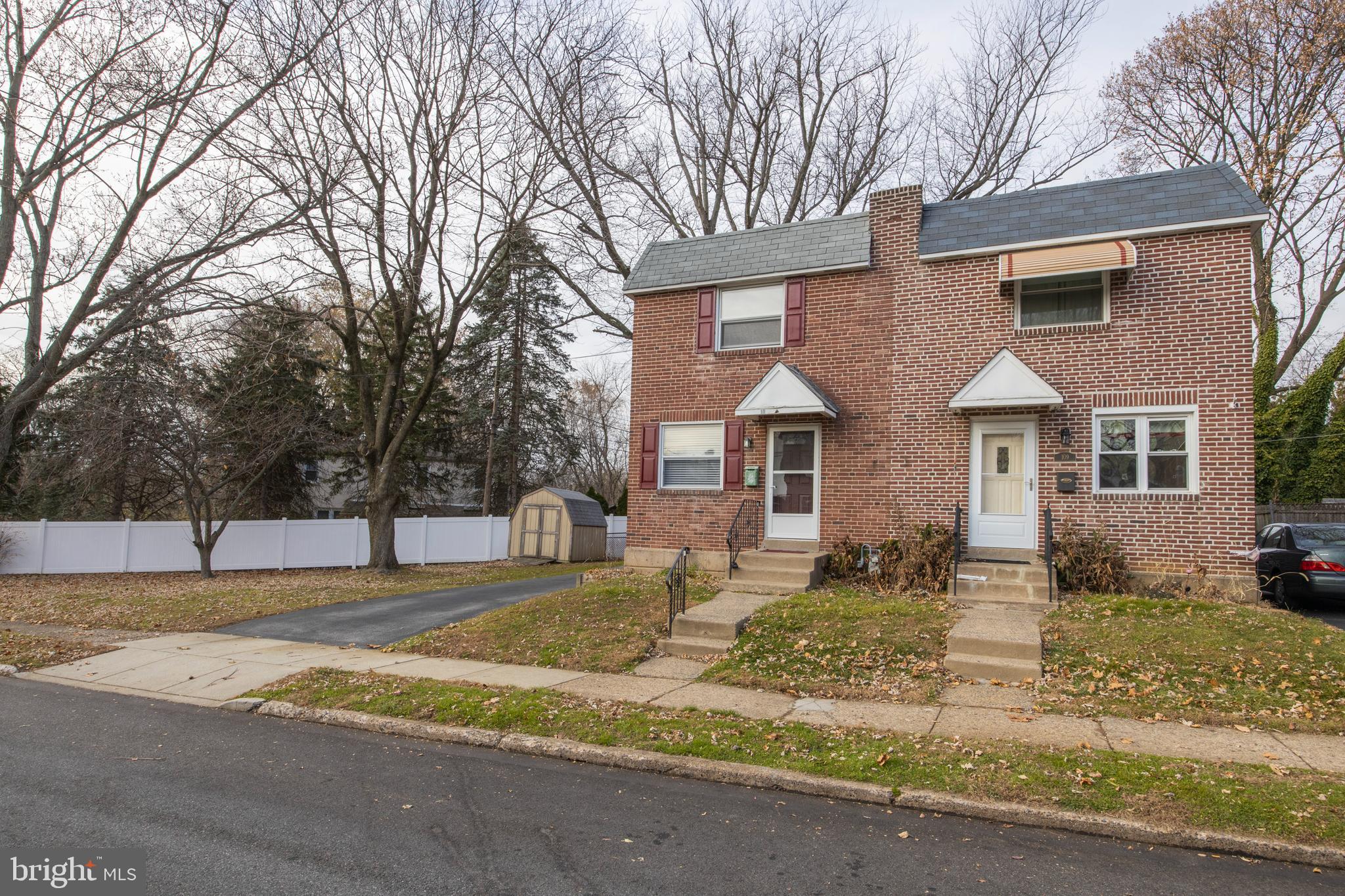 111 Bridge Road Ridley Park, PA 19078 - Photo 2 of 28 Gallery Image 2