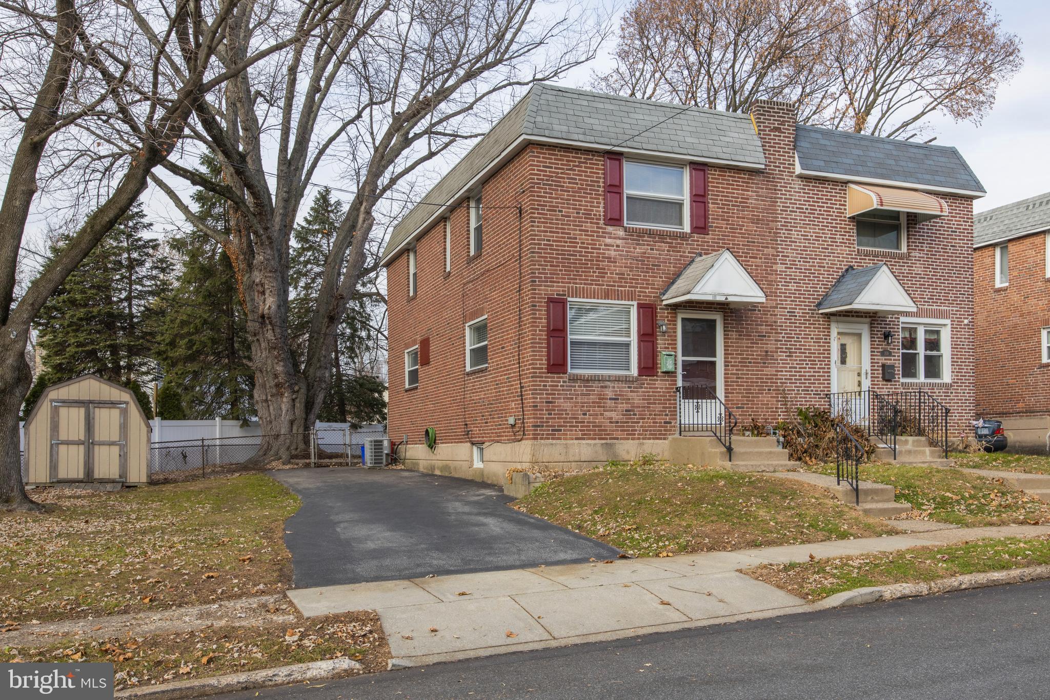 111 Bridge Road Ridley Park, PA 19078 - Photo 3 of 28 Gallery Image 3