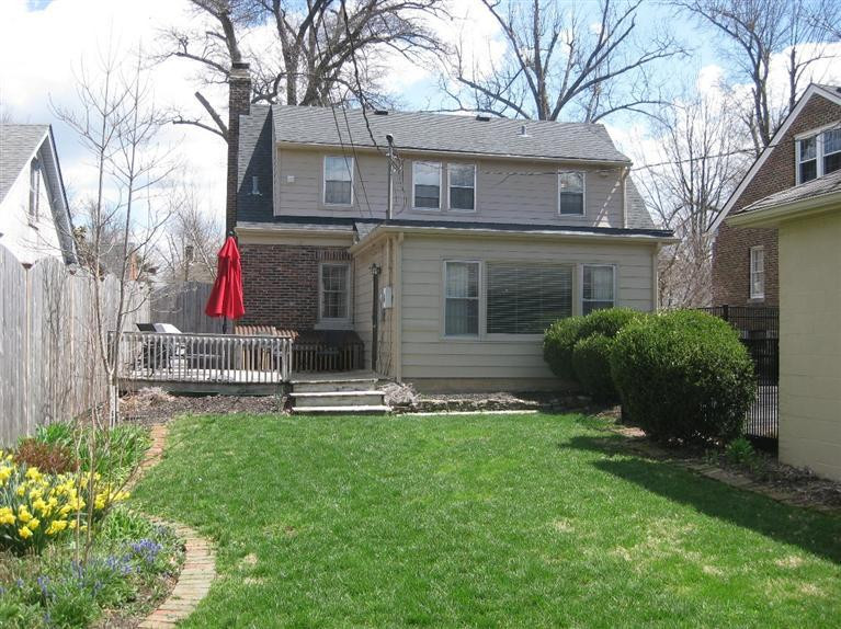 326 Cochran Road Lexington, KY 40502 - Photo 27 of 34 Photo 27