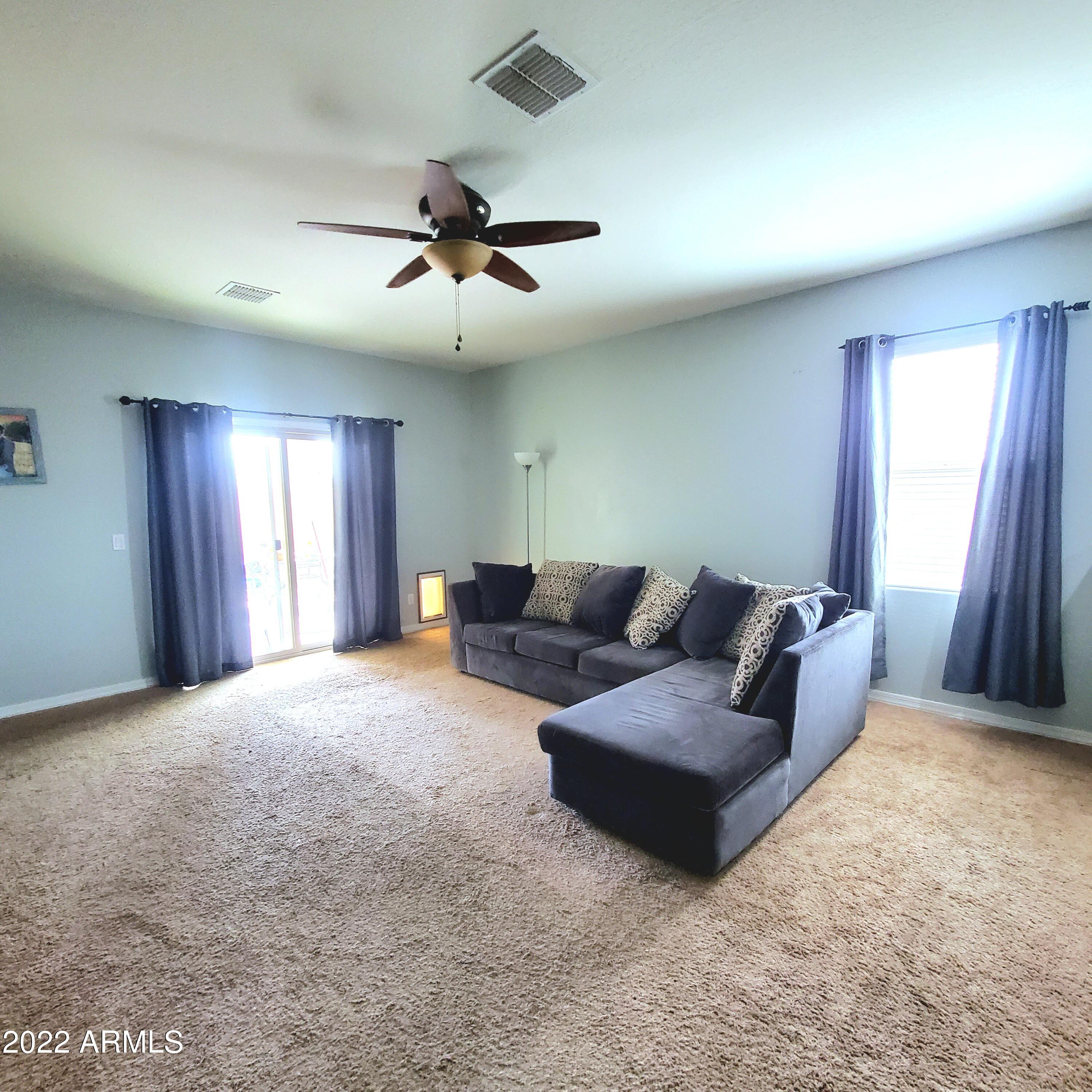 40209 Walker Way Maricopa, AZ 85138 - Photo 11 of 26 Living Room