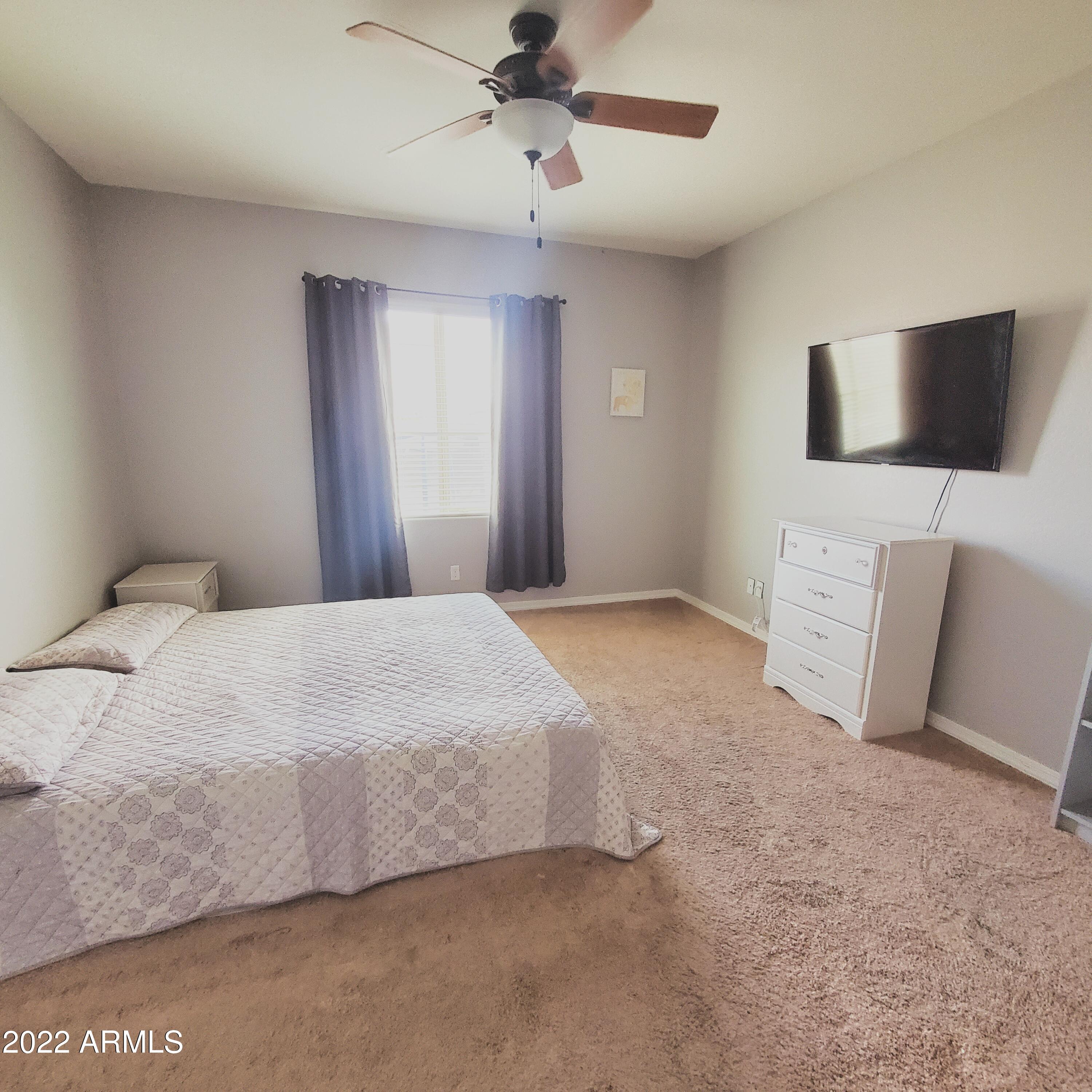 40209 Walker Way Maricopa, AZ 85138 - Photo 12 of 26 Master BR