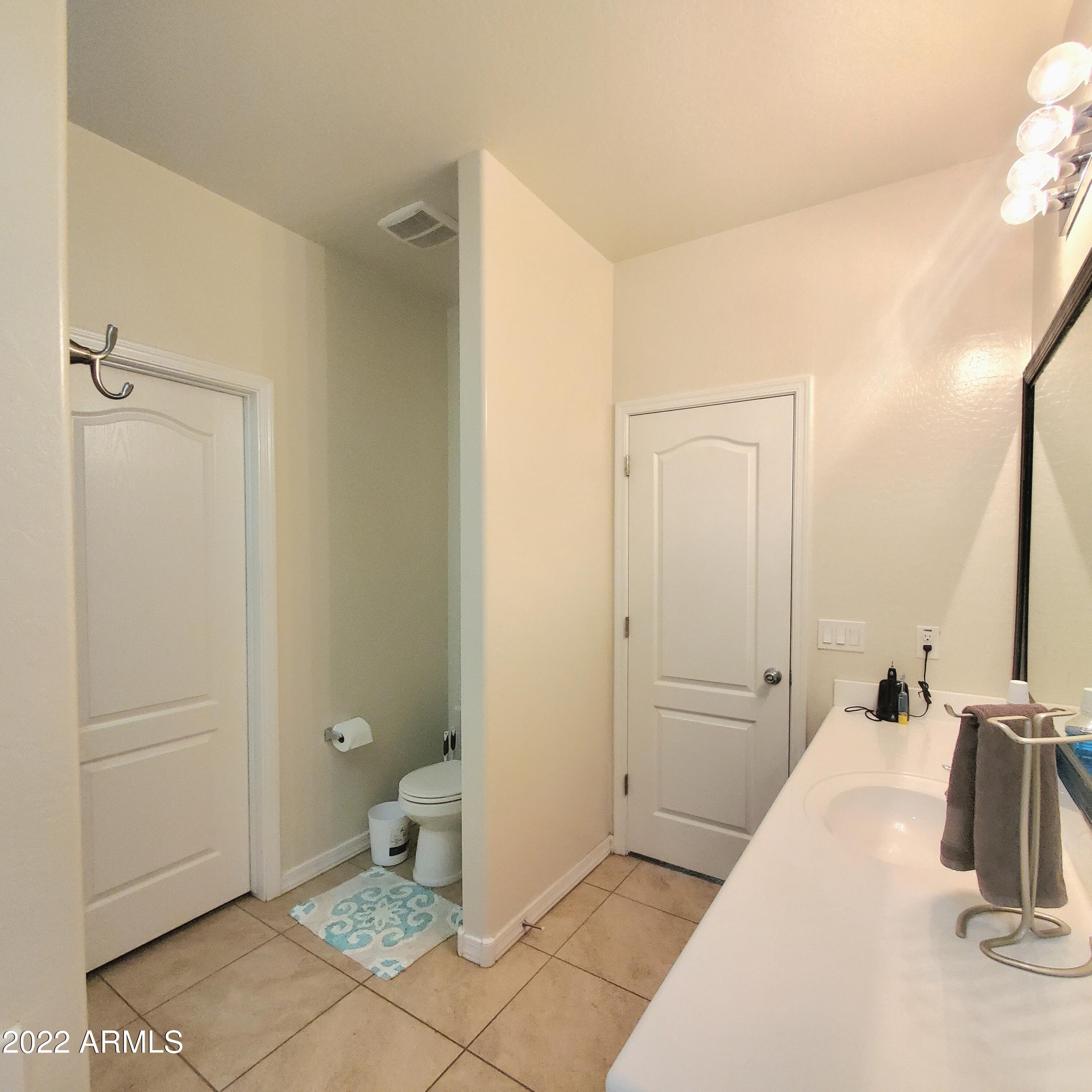 40209 Walker Way Maricopa, AZ 85138 - Photo 15 of 26 Master Bath