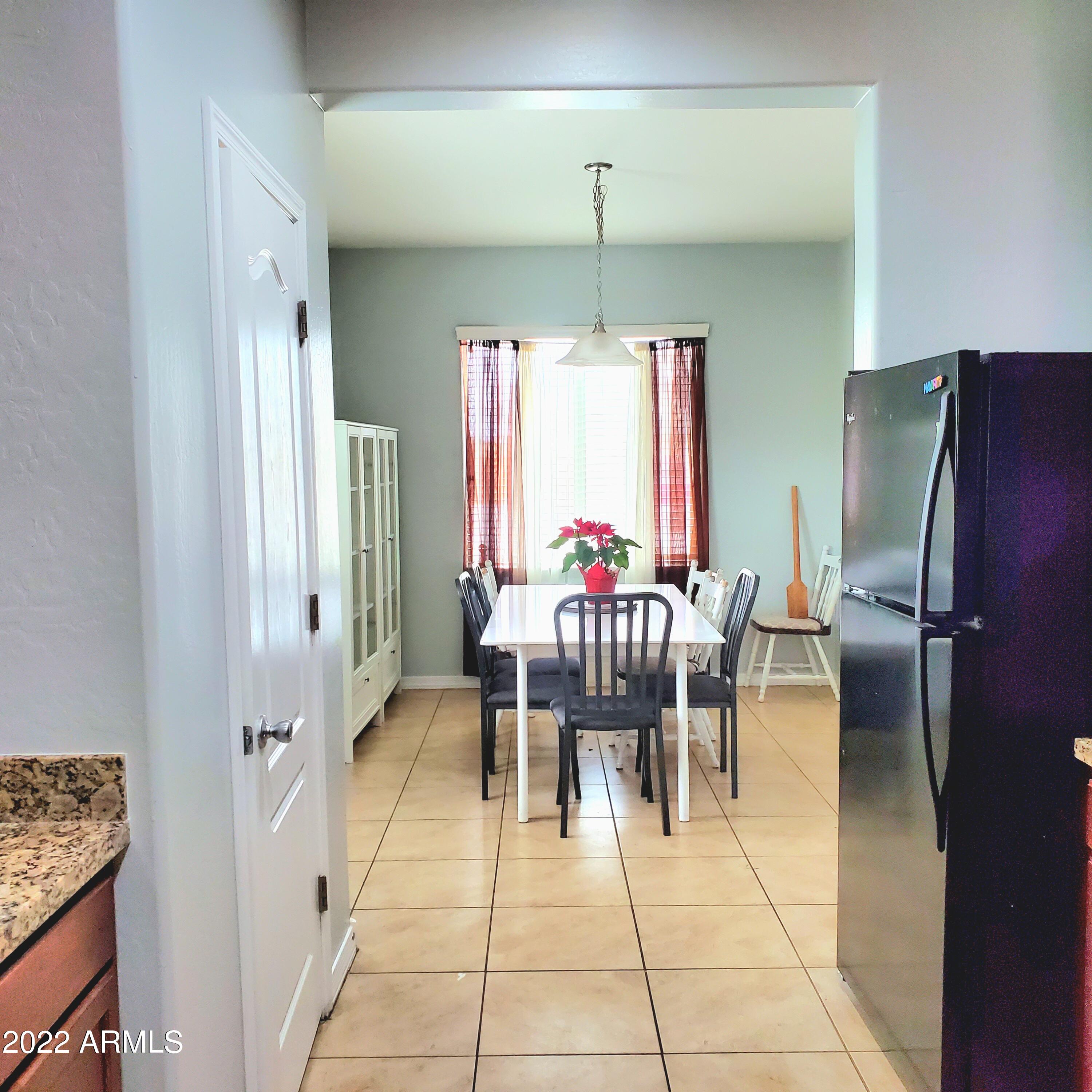 40209 Walker Way Maricopa, AZ 85138 - Photo 6 of 26 Dining Room 2