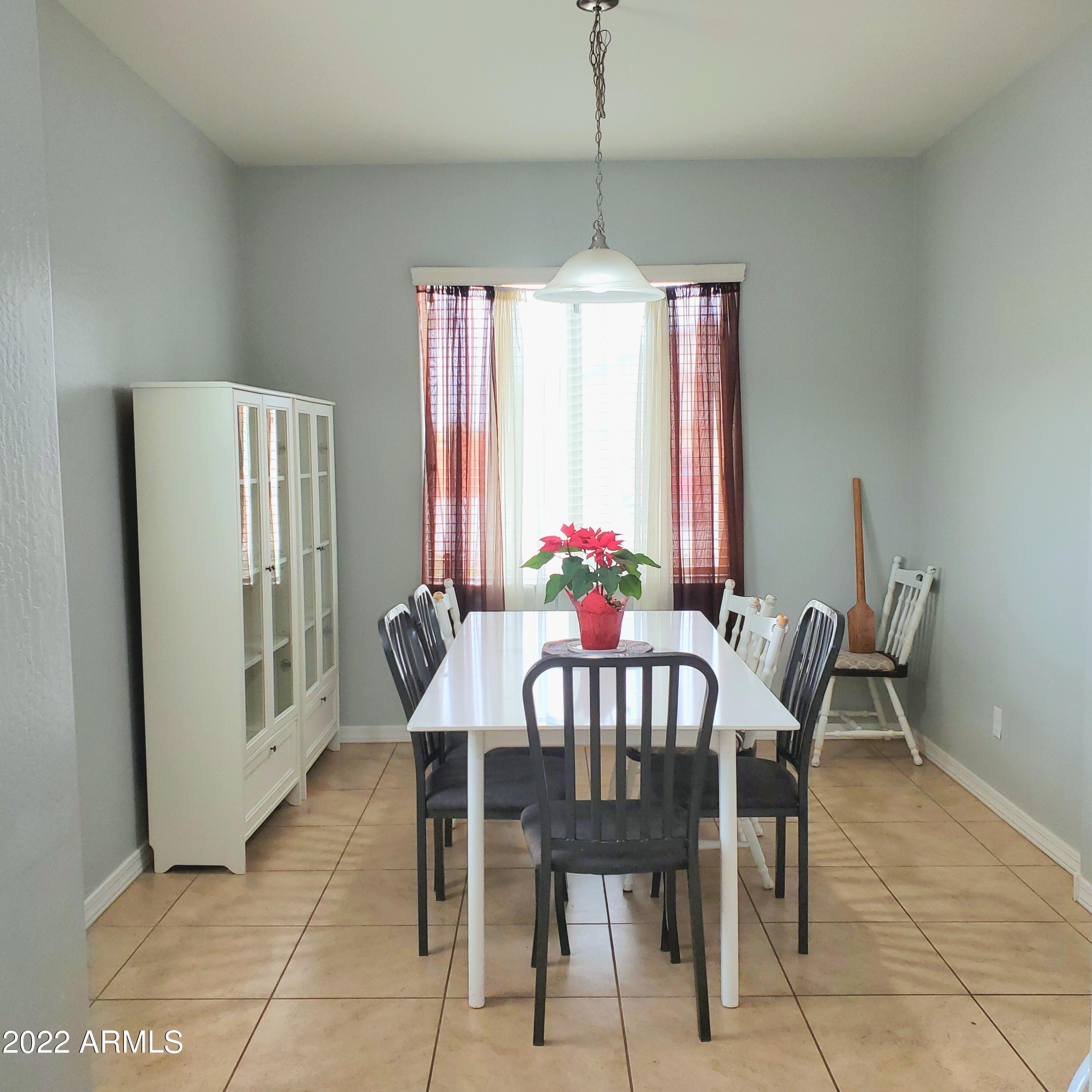 40209 Walker Way Maricopa, AZ 85138 - Photo 7 of 26 Dining Room 3