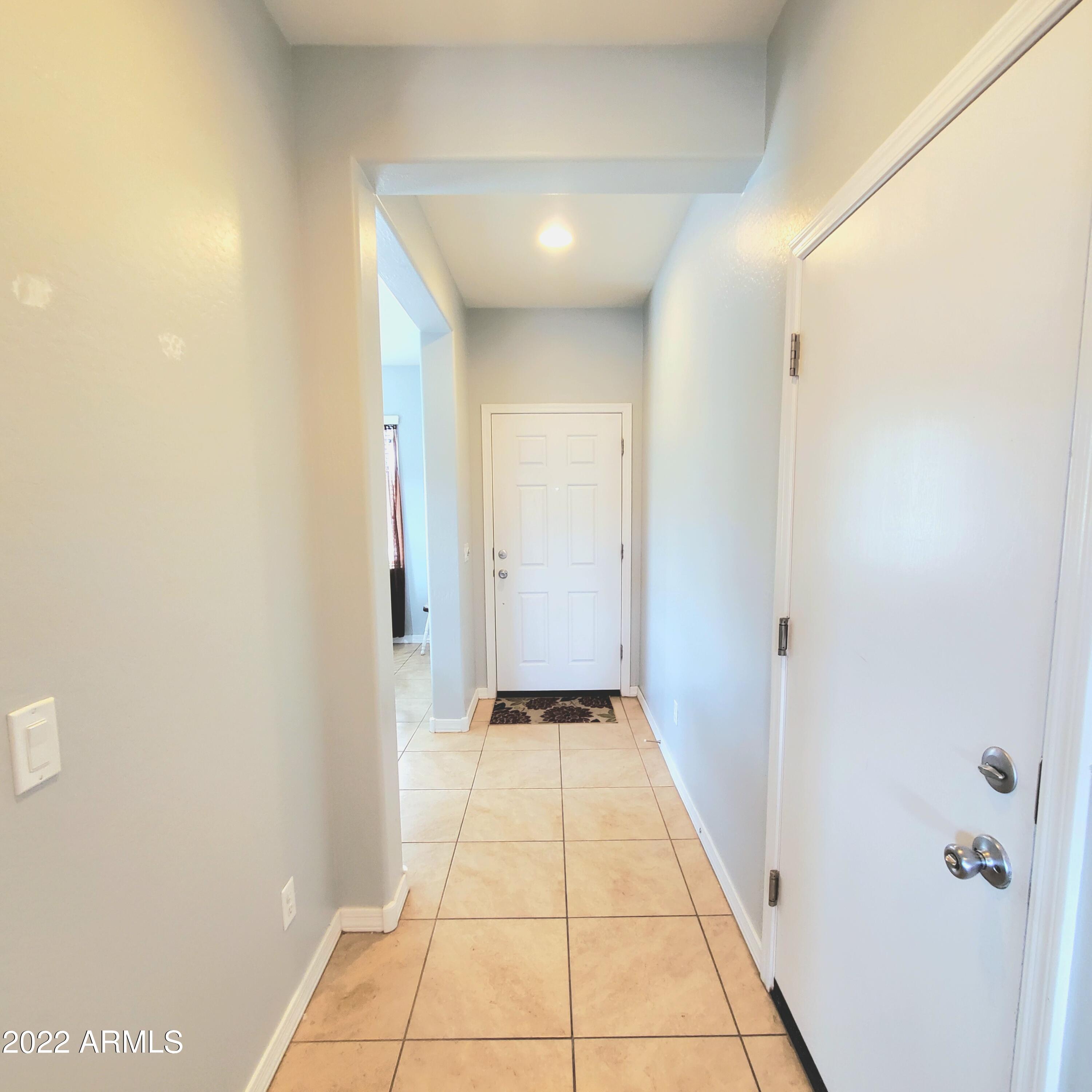 40209 Walker Way Maricopa, AZ 85138 - Photo 9 of 26 Entrance