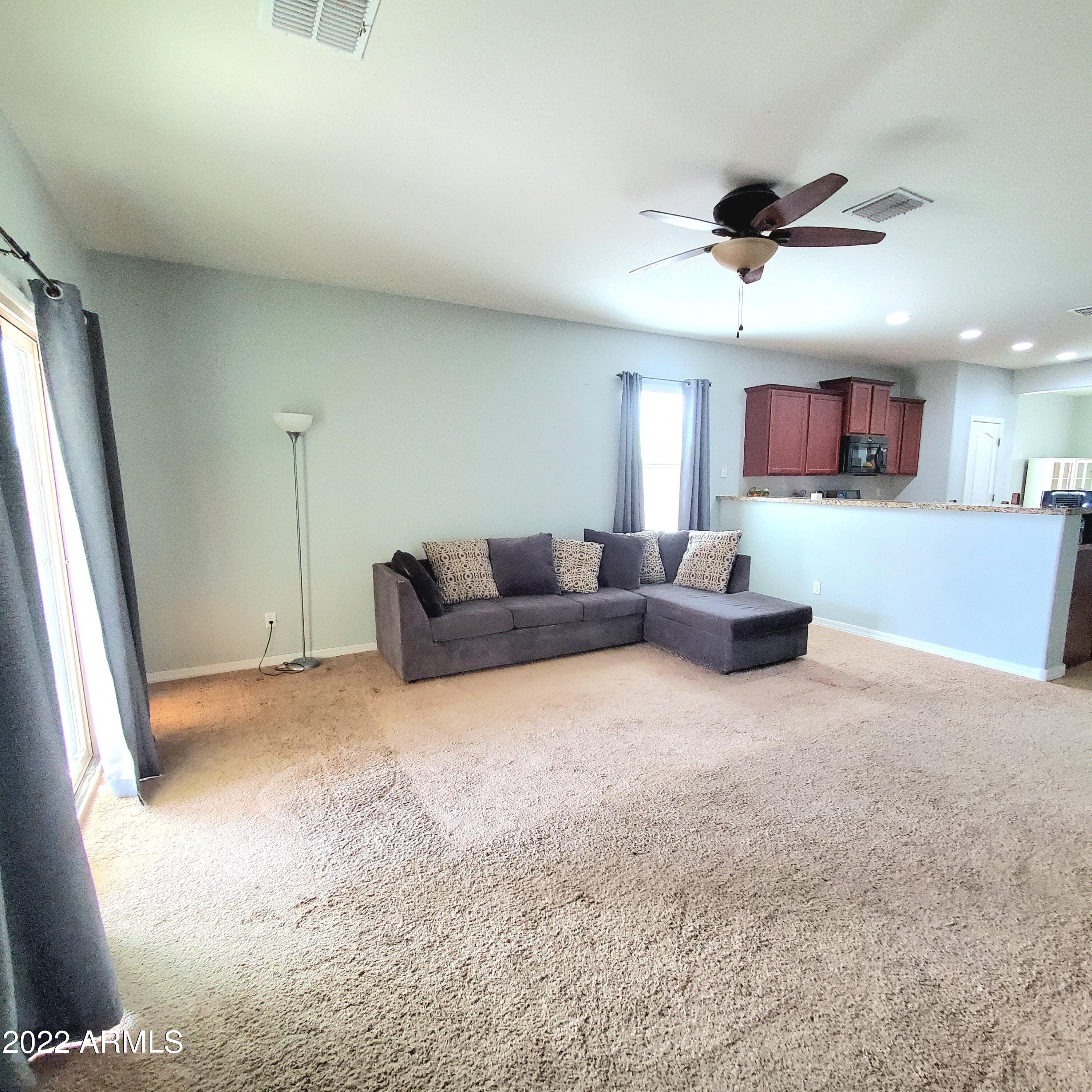 40209 Walker Way Maricopa, AZ 85138 - Photo 10 of 26 Living Room 5