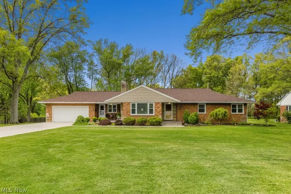 $507,500 | 1319 Glamorgan Street, Alliance, OH 44601