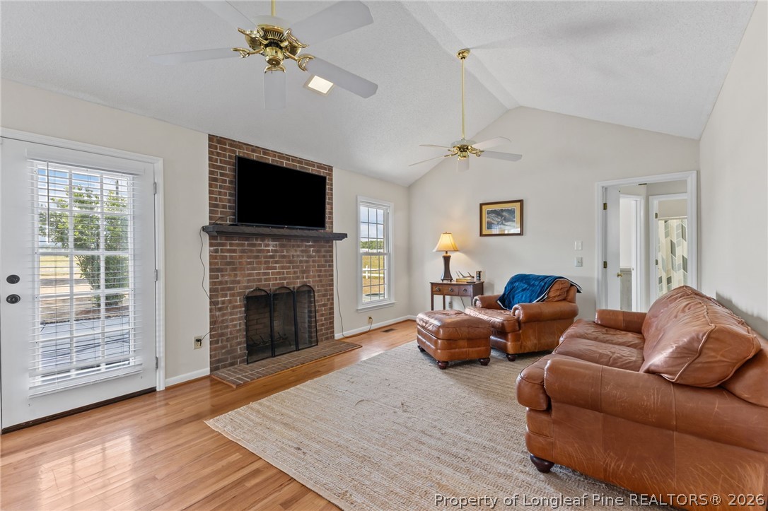 203 White Oak Church Road Clinton, NC 28328 - Photo 9 of 49 Gallery Image 9