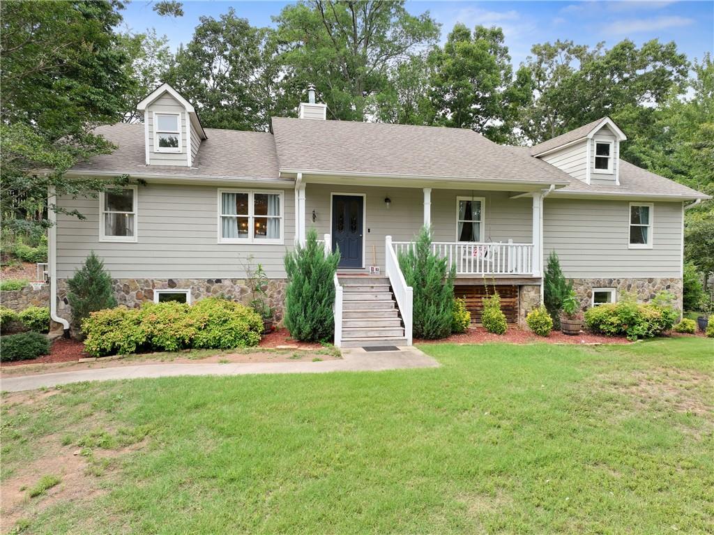 3900 Ledan Road Gainesville, GA 30506 - Photo 1 of 1