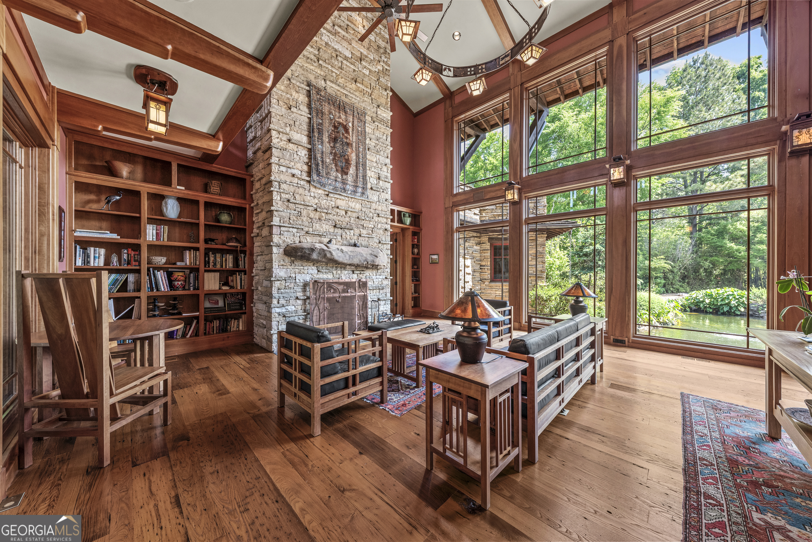 1875 Reids Ferry Road Buckhead, GA 30625 - Photo 41 of 125