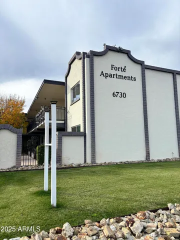 $1,099 | 6730 North 17th Avenue, Unit 110, Phoenix, AZ 85015