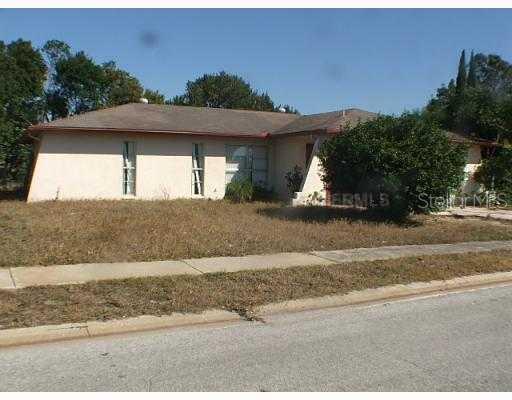 7005 Pin Cherry Lane Port Richey, FL 34668 - Photo 1 of 1 Exterior Front