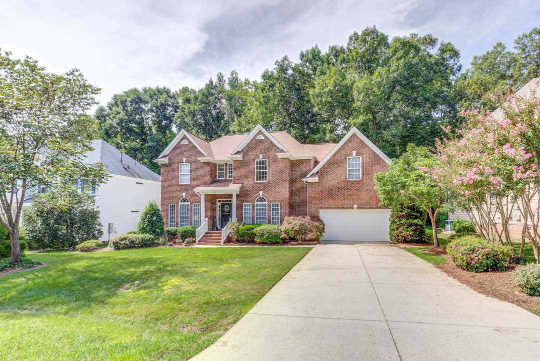 5112 Bartons Enclave Lane Raleigh, NC 27613 - Photo 2 of 30 Photo 2