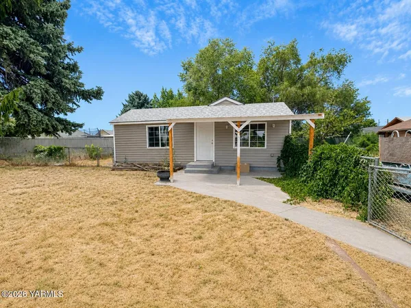 $159,900 | 1514 South 9th Avenue, Yakima, WA 98902
