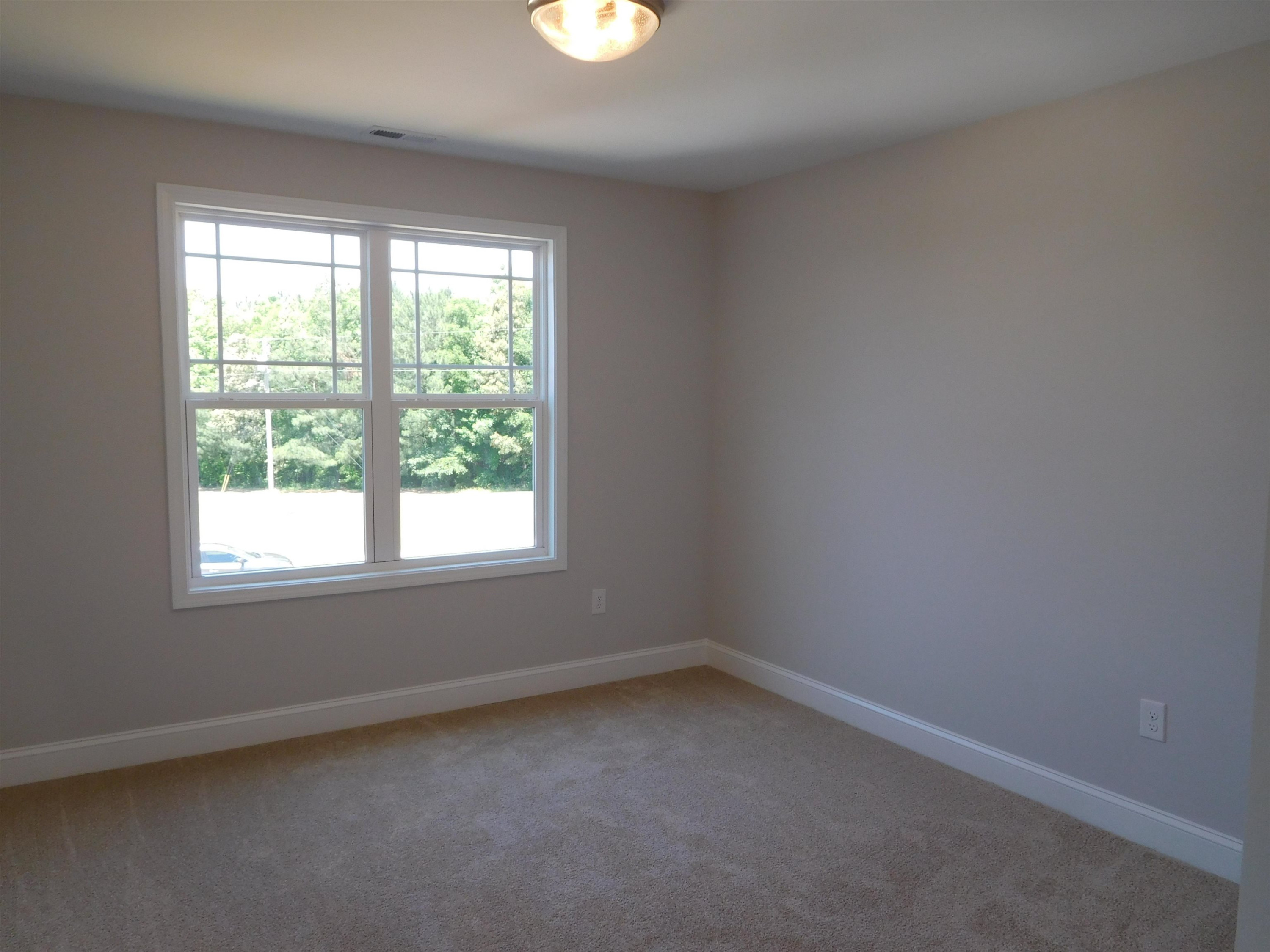 77 Old Whitley Road Wendell, NC 27591 - Photo 16 of 26 Upstairs Bedroom