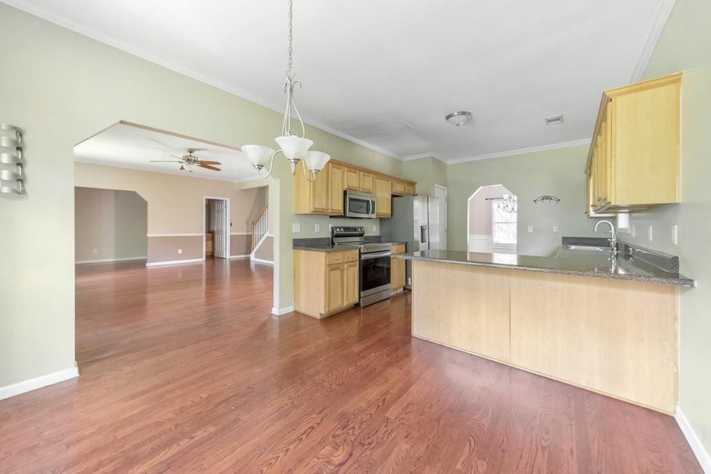 1086 South Gordon Road Southwest Austell, GA 30168 - Photo 13 of 49