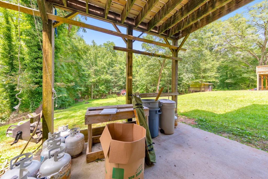 1086 South Gordon Road Southwest Austell, GA 30168 - Photo 41 of 49