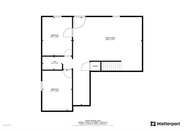 $2,700 | 1086 South Gordon Road Southwest, Austell, GA 30168