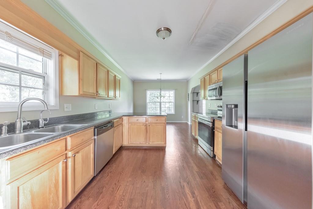 1086 South Gordon Road Southwest Austell, GA 30168 - Photo 7 of 49