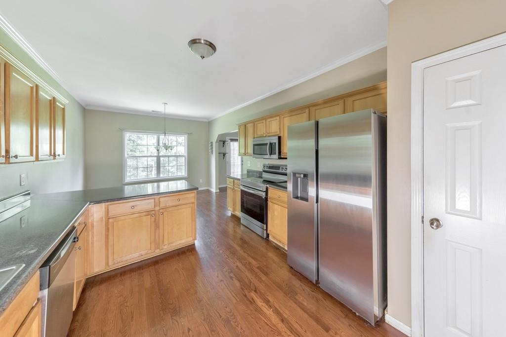 1086 South Gordon Road Southwest Austell, GA 30168 - Photo 9 of 49