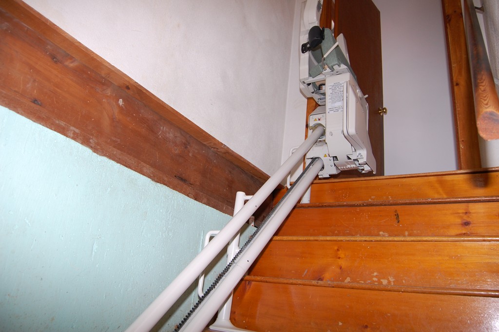 77 Old Post Road Walpole, MA 02032 - Photo 14 of 21 a view of balcony