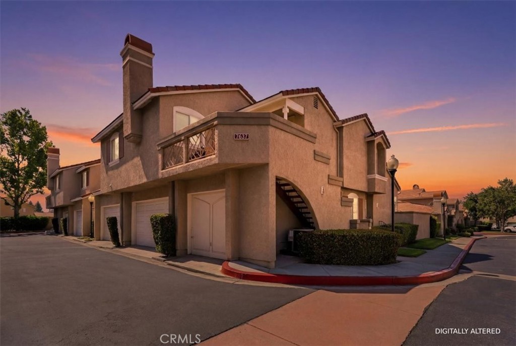 7637 Haven, Unit F Rancho Cucamonga, CA 91730 - Photo 3 of 32