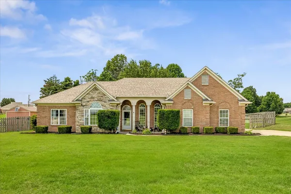 $365,000 | 202 Walker Parkway, Atoka, TN 38004