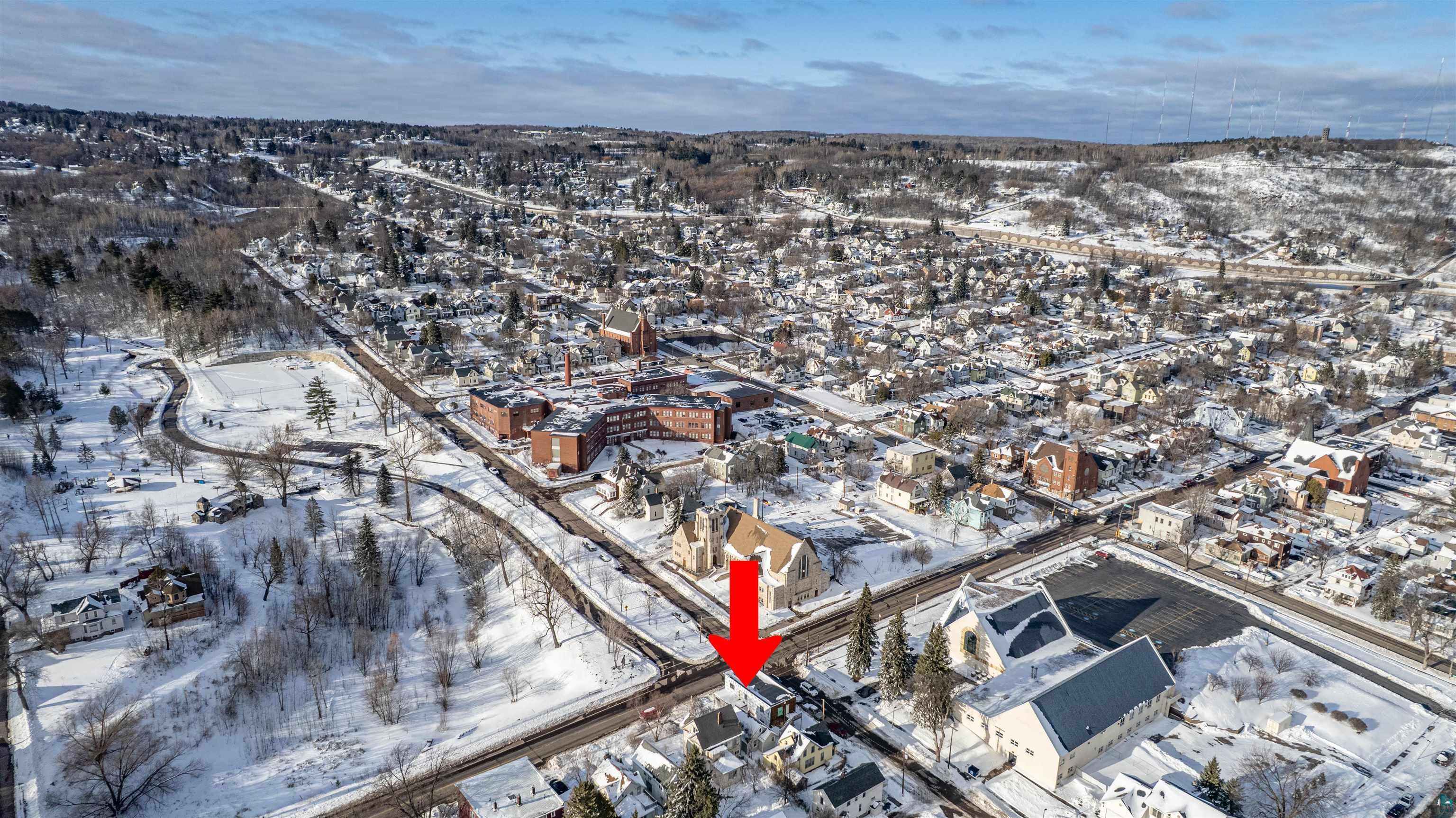 2502 West 3rd Street Duluth, MN 55806 - Photo 21 of 26