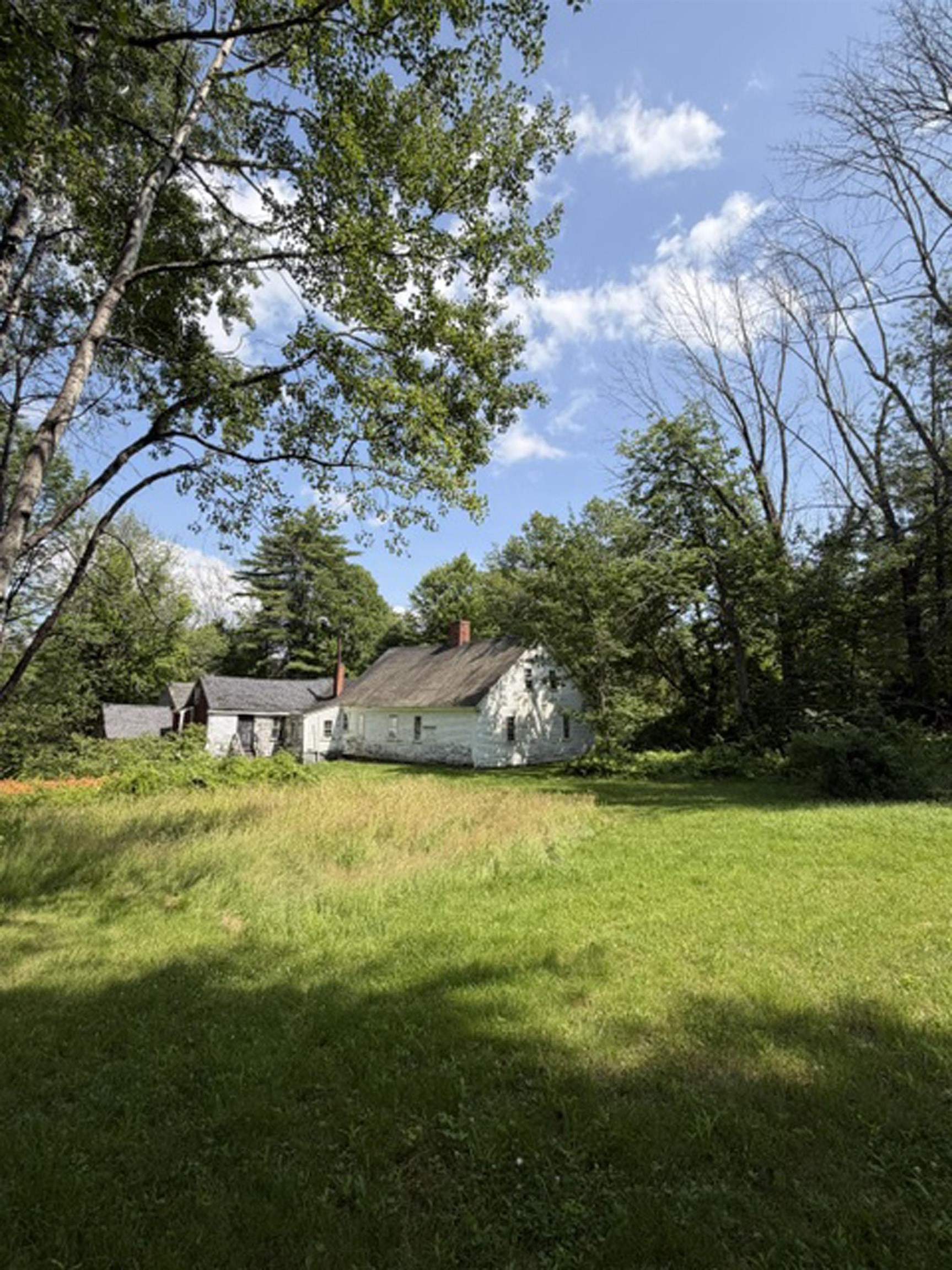 280 Chickville Road Ossipee, NH 03864 - Photo 1 of 21 Gallery Image 1