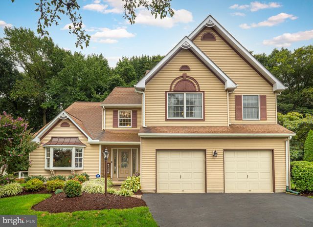 $650,000 | 3782 Rotherfield Lane, Chadds Ford, PA 19317