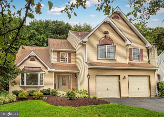 $650,000 | 3782 Rotherfield Lane, Chadds Ford, PA 19317